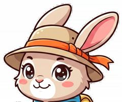 ウサギ